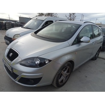 seat altea xl (5p5) del año 2011