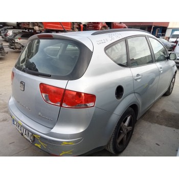 seat altea xl (5p5) del año 2011