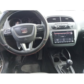 seat altea xl (5p5) del año 2011