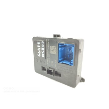 Recambio de modulo electronico para opel corsa f edition referencia OEM IAM 9836236080  