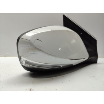 Recambio de retrovisor derecho para hyundai i30 (gd) classic referencia OEM IAM 87620A6050  