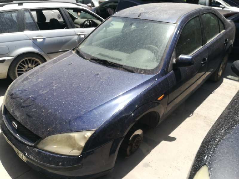 FORD MONDEO BERLINA (GE)