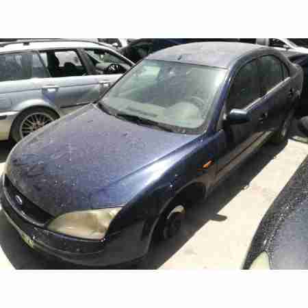 FORD MONDEO BERLINA (GE)