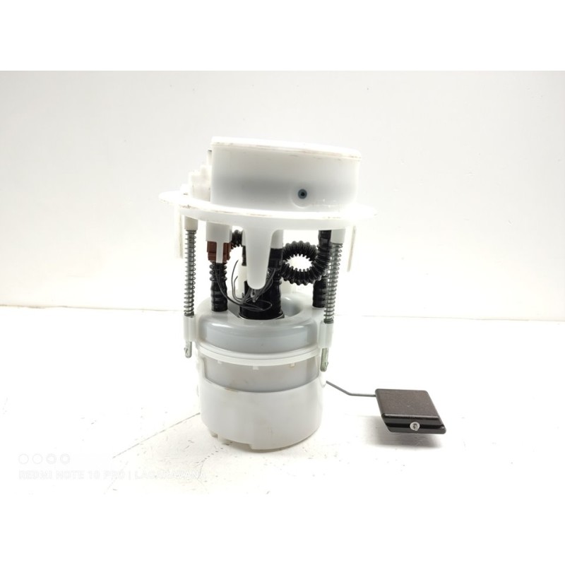 Recambio de aforador para peugeot 2008 (p1) allure referencia OEM IAM 9851127180  