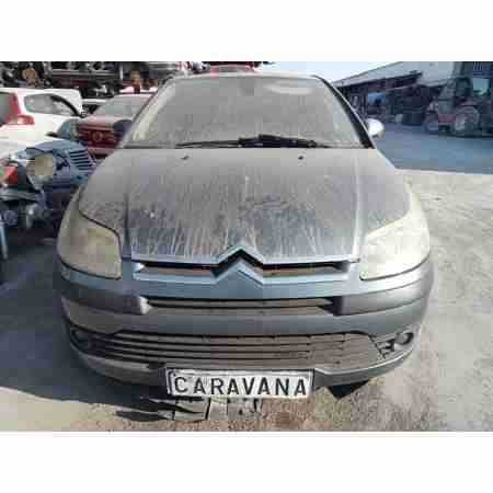 CITROËN C4 BERLINA