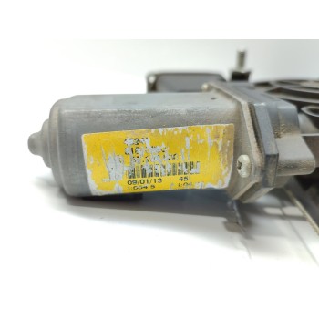 Recambio de elevalunas delantero izquierdo para fiat doblo active referencia OEM IAM 51810880  