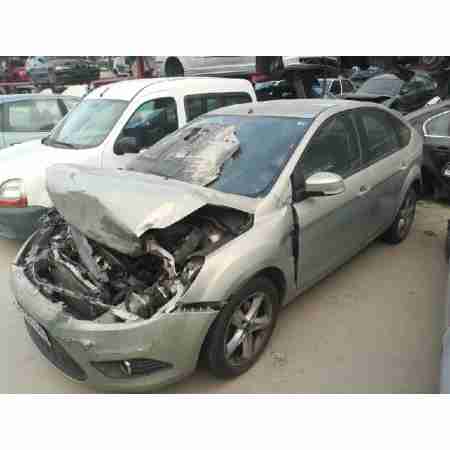 FORD FOCUS LIM. (CB4)
