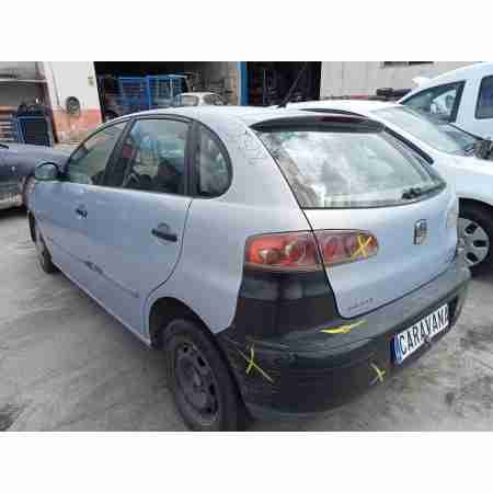 SEAT IBIZA (6L1)