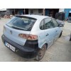 seat ibiza (6l1) del año 2002