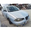 seat ibiza (6l1) del año 2002