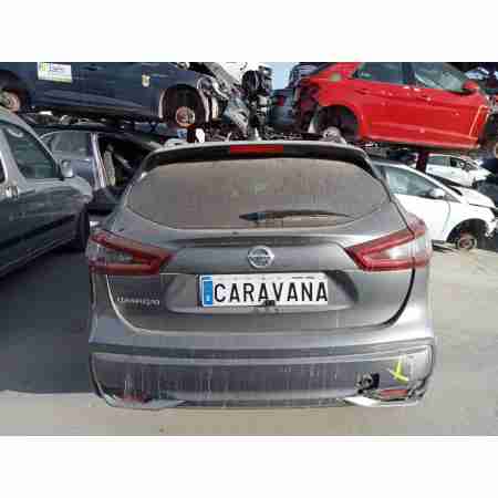 NISSAN QASHQAI II (J11, J11_)