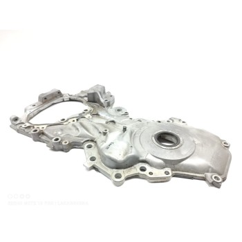 Recambio de tapa distribucion para nissan x-trail (t32) acenta referencia OEM IAM 13500BV80A  