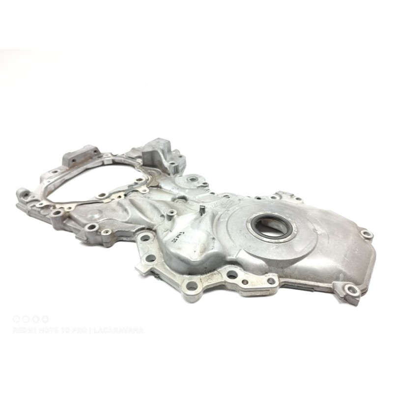 Recambio de tapa distribucion para nissan x-trail (t32) acenta referencia OEM IAM 13500BV80A  