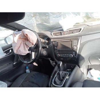 nissan qashqai ii (j11, j11_) del año 2020