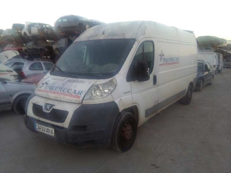 PEUGEOT BOXER CAJA CERR. TECHO ELEVADO (BAT.3450)(335)(2007 =>)