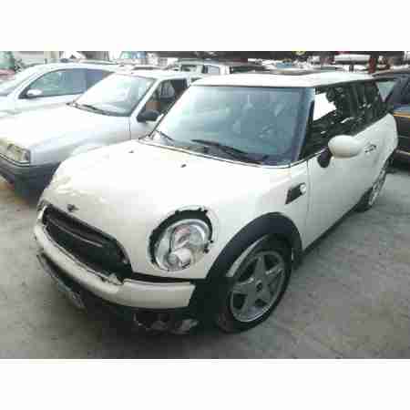 MINI MINI (R56)