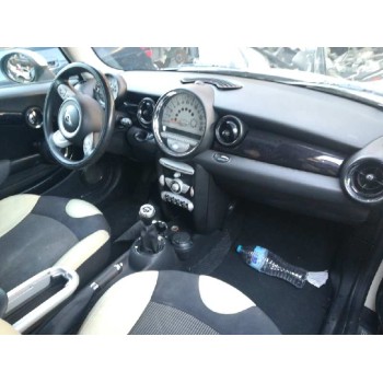 mini mini (r56) del año 2007