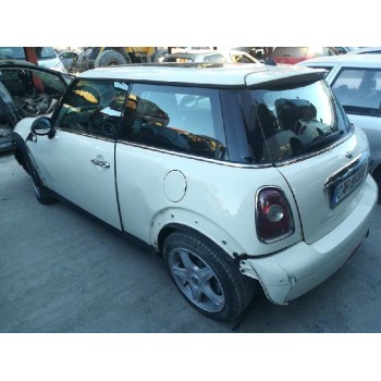 mini mini (r56) del año 2007