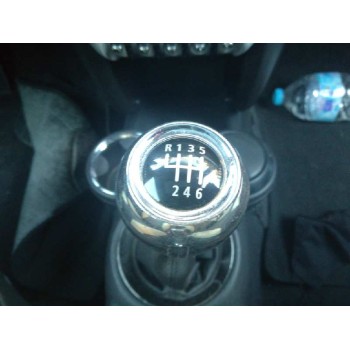 mini mini (r56) del año 2007