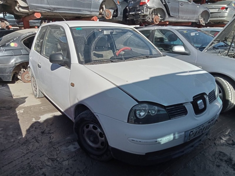 SEAT AROSA (6H1)