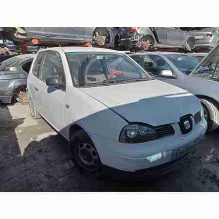 SEAT AROSA (6H1)