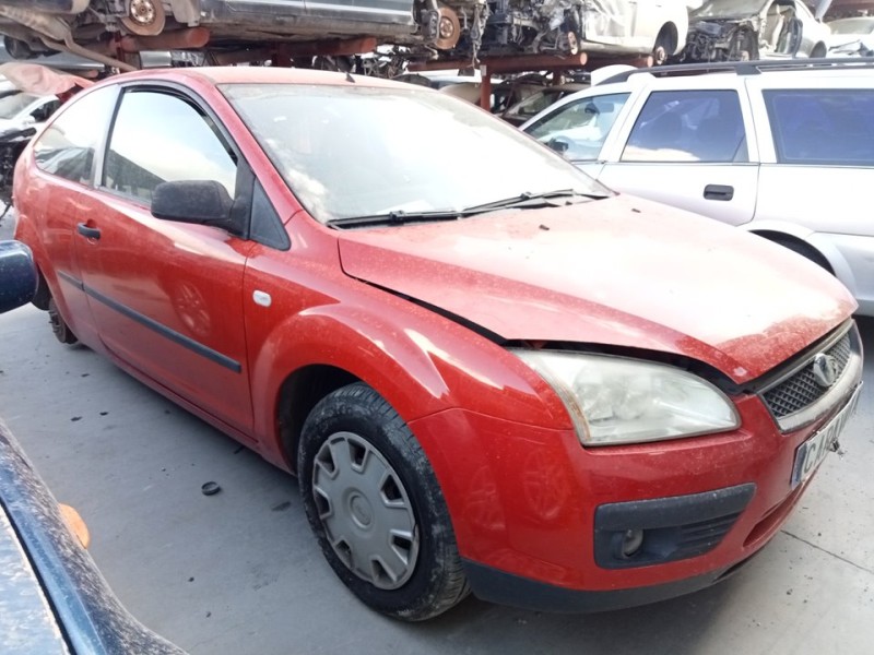 FORD FOCUS BERLINA (CAP)