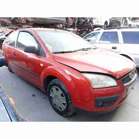 FORD FOCUS BERLINA (CAP)
