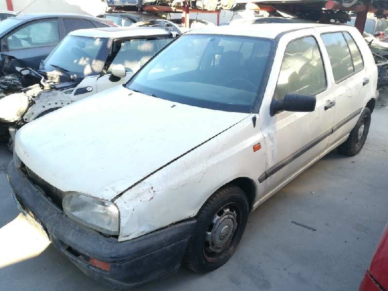 VOLKSWAGEN GOLF III BERLINA (1H1)