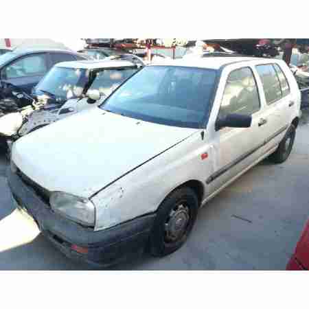 VOLKSWAGEN GOLF III BERLINA (1H1)