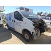 opel vivaro furgón/combi (07.2006 =>) del año 2007