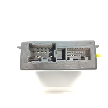 Recambio de modulo electronico para renault captur ii intens referencia OEM IAM 8201725607  