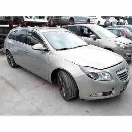 OPEL INSIGNIA SPORTS TOURER