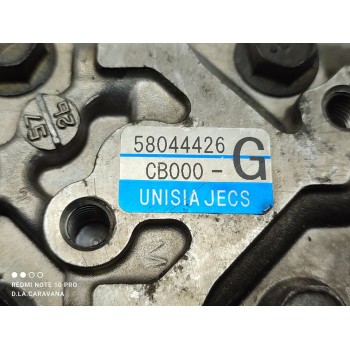 Recambio de bomba direccion para nissan murano (z50) básico referencia OEM IAM CB000G  
