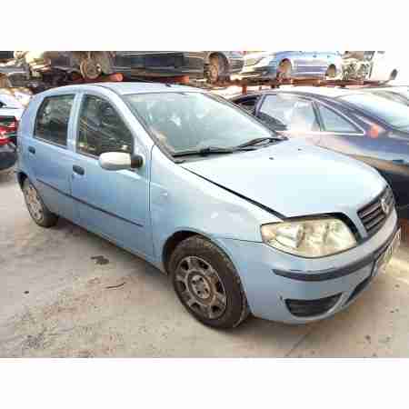 FIAT PUNTO BERLINA (188)