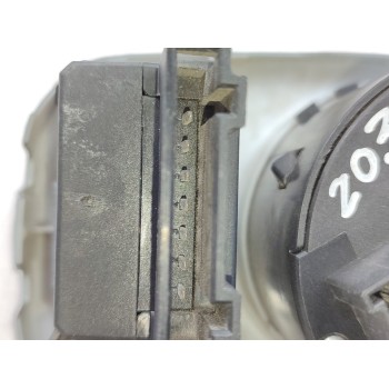 Recambio de mando luces para seat altea xl (5p5) reference ecomotive referencia OEM IAM 5P1941431DT  