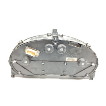 Recambio de cuadro instrumentos para peugeot partner kombi premium referencia OEM IAM 9801642080  