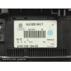 Recambio de mando climatizador para audi q7 (4l) 3.0 tdi referencia OEM IAM 4L0820043F  