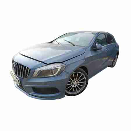 MERCEDES-BENZ CLASE A (W176)