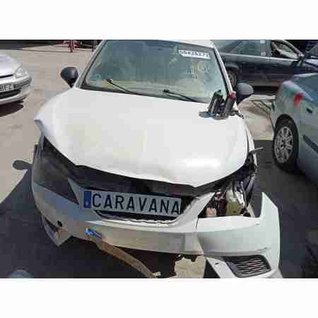 SEAT IBIZA (6J5)