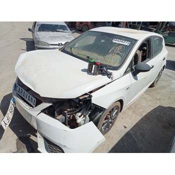 seat ibiza (6j5) del año 2015