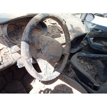 seat ibiza (6j5) del año 2015