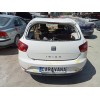 seat ibiza (6j5) del año 2015