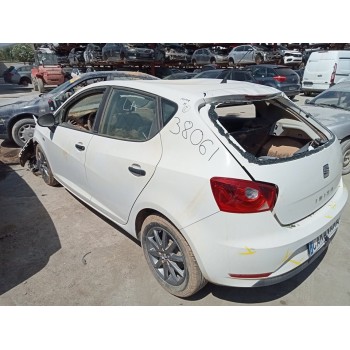seat ibiza (6j5) del año 2015