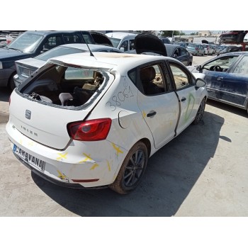 seat ibiza (6j5) del año 2015