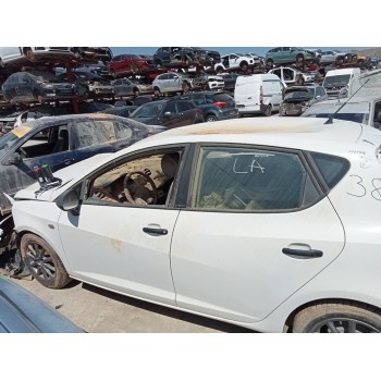 seat ibiza (6j5) del año 2015