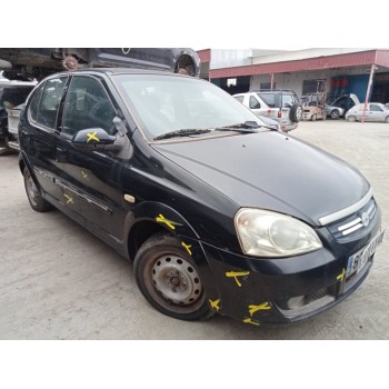 tata indica del año 2008