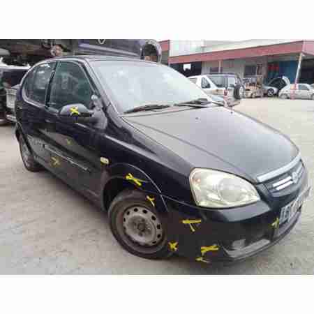 TATA INDICA