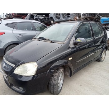 tata indica del año 2008