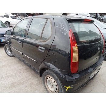 tata indica del año 2008