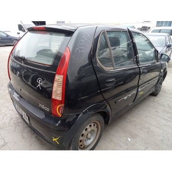 tata indica del año 2008